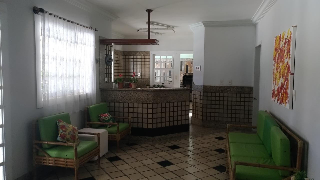 Casa Em Escarpas Do Lago Capitólio Eksteriør billede